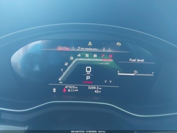 Audi A4 B9 2023 Audi A4 Limousine Premium Plus 45 Tfsi S Line Quattro S Tronic 2023 2.0, zdjęcie 10