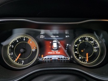 Jeep 2022 Jeep Grand Cherokee JEEP CHEROKEE LATITUDE LUX..., zdjęcie 10