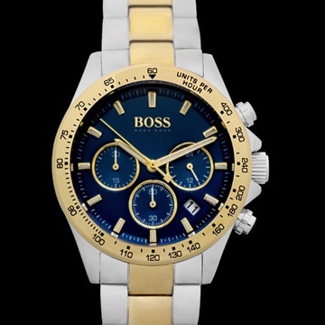 Hugo Boss zegarek męski 1513767
