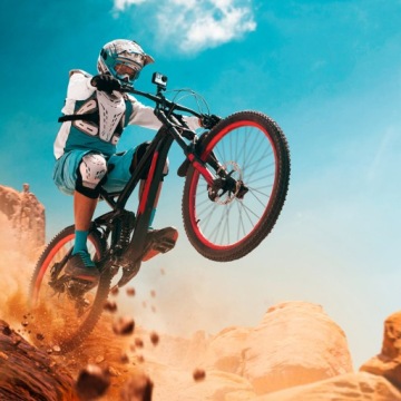 Набор аксессуаров 216в1 для спортивных камер GOPRO