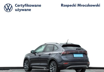 Volkswagen Taigo 1.5 TSI 150KM 2024 Volkswagen Taigo 1.5TSI 150KM Style DSG, Reflektory IQ.Light, Podgrzewane, zdjęcie 6
