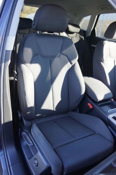 Audi Q5 II SUV 2.0 TFSI 252KM 2018 Audi Q5 2.0 Benzyna 252 KM, 4x4, Virtual, BO, LED Matrix, Webasto, GWARANC, zdjęcie 30