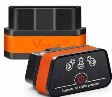 Диагностический интерфейс Vgate vLinker MC 4.0