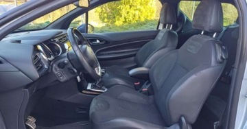 DS 3 Hatchback (Citroen) 1.6 THP 156KM 2014 Citroen DS3 Citroen DS3 1.6 THP Ultra Prestige 1.6 Benzyna 156KM, zdjęcie 12