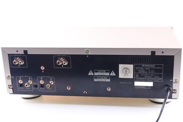 Pioneer DAT D-07 в идеальном состоянии.