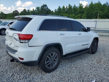 Jeep Grand Cherokee IV 2019 Jeep Grand Cherokee Limited 2019 3.6l 3.6 Benzyna 295KM, zdjęcie 3