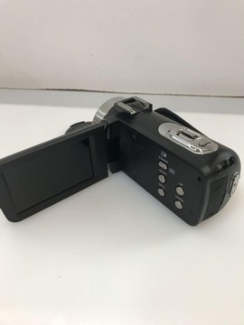 2.7K 42MP LED ВИДЕОКАМЕРА