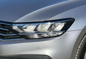 Volkswagen Passat B8 Variant Facelifting 2.0 TDI SCR 200KM 2022 Volkswagen Passat Business Pakiety, FV 23, GPS, ACC, Keyless, Kamera cofa, zdjęcie 36