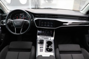 Audi A6 C8 Avant 2.0 40 TDI 204KM 2023 Audi A6 Avant | MATRIX | Tempomat ACC | Kamery 360, zdjęcie 21