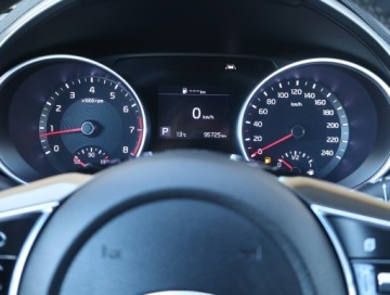 Kia XCeed Crossover 1.4 T-GDI 140KM 2020 Kia XCeed 1.4 T-GDI, Salon Polska, Serwis ASO, zdjęcie 10