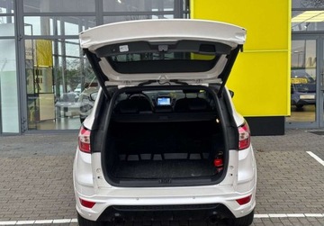 Ford Kuga II SUV Facelifting 2.0 TDCi 180KM 2019 Ford Kuga 2.0 TDCi 180KM AWD ST-Line Automat SerwisASO SalonPL FVmarza 2.0, zdjęcie 7