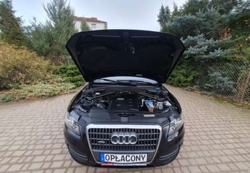 Audi Q5 I SUV 2.0 TFSI 180KM 2011 Audi Q5 Audi Q5 2.0 TFSI Quattro 2.0 Benzyna 180KM, zdjęcie 6