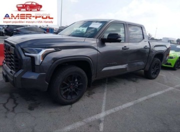 Toyota Tundra II 2024 Toyota Tundra Limited 2024 3.4 Benzyna 389KM