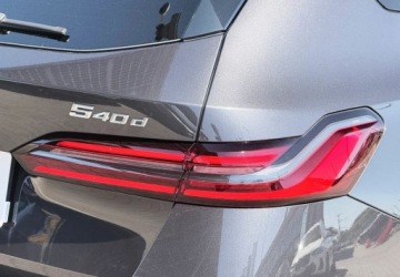 BMW Seria 5 G90-91 2025 BMW Seria 5 I wlasciciel M Sport Gwarancja Bezwypadkowy FVAT23, zdjęcie 37