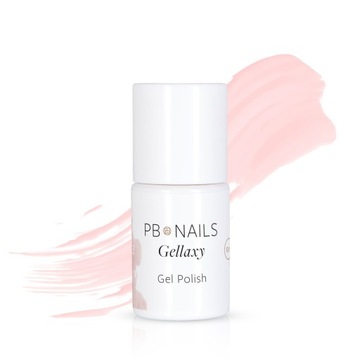 PB NAILS Lakier hybrydowy GE333 Brave 10ml