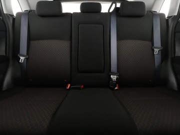 Mitsubishi ASX I SUV Facelifting 2016 1.6 117KM 2017 Mitsubishi ASX navi klima auto kamera cofania, zdjęcie 17