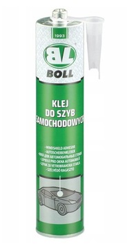 BOLL KLEJ DO SZYB SAMOCHODOWYCH 310 ML