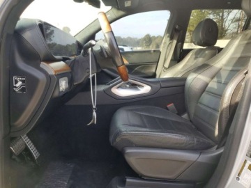 Mercedes GLS X167 2020 Mercedes-Benz GLS 580 4Matic 2020 4.0 Benzyna 483KM, zdjęcie 7