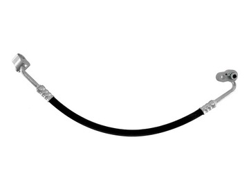 Rurka klimatyzacji do VW Touareg 4L0820739