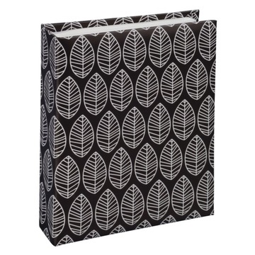 ALBUM LA FLEUR BLACK 10x15/40 NA 40 ZDJĘĆ 10x15