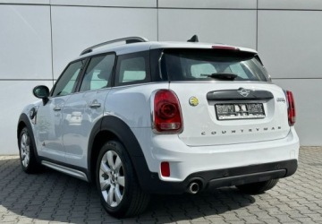 Mini Countryman F60 Crossover 1.5 Plug-in Hybrid 224KM 2020 MINI Countryman Plug-In 4x4 Navi Czujniki Parkowania Ambiente Led FV, zdjęcie 36