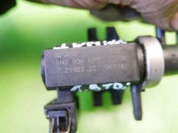 КЛАПАН ТУРБИНЫ 1H0906627 VW PASSAT B4 1.9 TDI 90KM