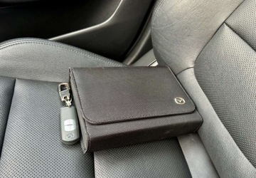 Mazda CX-5 I SUV 2.2 SKYACTIV-D  150KM 2015 Mazda CX-5 Mazda CX-5 SKYACTIV-D 150 Exclusive-Line 2.2 Diesel 150KM, zdjęcie 37