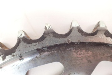 Цепь ведущей звездочки Suzuki GSX-R 1000 K9 L0 L2