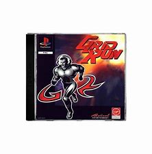 GRID RUN PSX