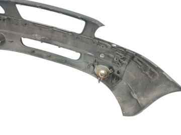 NÁRAZNÍK PŘEDNÍ VOLVO S60 I 1 (00-04) 417-26