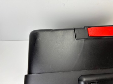 Центральный багажник Vario BMW R1200 R1250 GS K50 K51