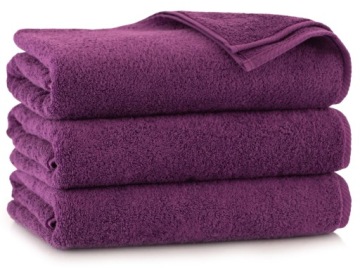ZWOLTEX Ręcznik KIWI 2 bawełna EGIPSKA 70x140