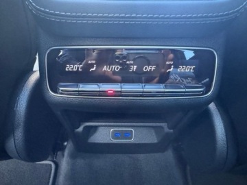 Mercedes GLS X167 SUV Facelifting 3.0 450d 367KM 2025 Mercedes-Benz GLS GLS 450 d 4matic AMG E-Active Body Control 7 miejsc, zdjęcie 18
