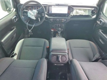 Jeep Wrangler IV 2025 Jeep Wrangler 2025 RUBICON 3.6 3.6 Benzyna 285KM, zdjęcie 7