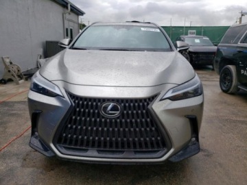 Lexus NX II 2025 Lexus NX 2025 LEXUS NX 350 PREMIUM 2.4 Benzyna 275KM, zdjęcie 4