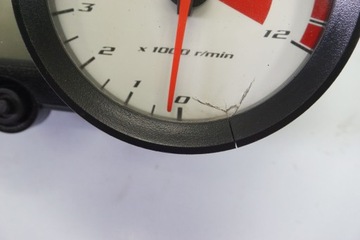 YAMAHA YZF-R 125 08-13 СЧЕТЧИК ЧАСОВ