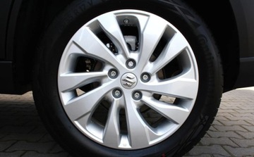 Suzuki SX4 II 2025 Suzuki SX4 S-Cross Premium Plus 1.4 mildHybrid 2WD 6AT Superior White 2025, zdjęcie 8