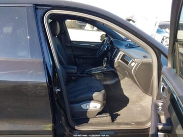 Porsche Macan SUV 2.0 252KM 2017 Porsche Macan 2017 PORSCHE MACAN 2.0 Benzyna 252KM, zdjęcie 5