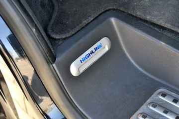 Volkswagen Multivan T6 2013 Volkswagen Multivan _Highline_4Motion_DSG_Max_Full, zdjęcie 14