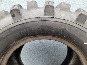 INNOVA 25X12,5-12 25 12,5 12 Шины GRIZZLY 700 550