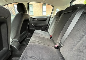 Citroen C4 I 2008 Citroen C4 Niski Przebieg Salon PL 1 wlascic. Gwarancja w cenie Warszawa V, zdjęcie 13