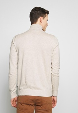 Sweter męski JackJones JJEEMIL KNIT ROLL r.S