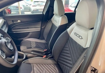 Fiat 2025 Fiat 600 Fiat 600 Icon 145 KM Leasing od 103,5 Pozyczka 0 1.2 145KM, zdjęcie 8