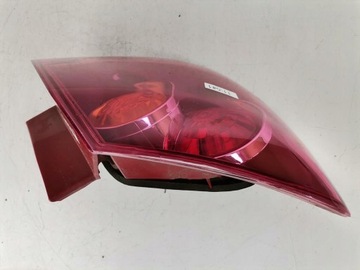 MAZDA 3 - SVĚTLO ZADNÍ LEVÝ
