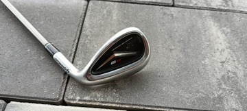 Taylormade R9 sand wedge kij do golfa golf golfowy