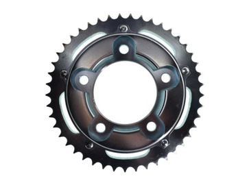 ЗАДНЯЯ ЗВЕЗДОЧКА 45T ROMET DAYSTAR 125