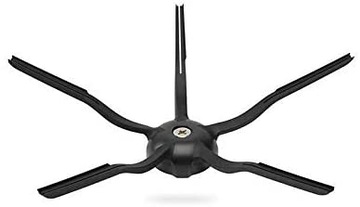 Боковая щетка для Roborock s6 s5 max s6 max S7 S7+ S7 Max Q7 Q7 Max E4 E5