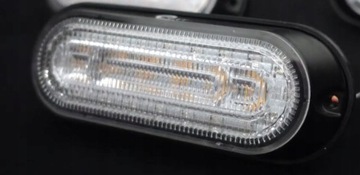 СТРОБНАЯ СИГНАЛЬНАЯ ЛАМПА И ДНЕВНОЕ ВРЕМЯ 12В-24В