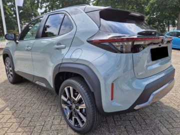 Toyota 2026 Od ręki - Executive 1.5 Hybrid 130KM | Pakiet Bitone!, zdjęcie 2