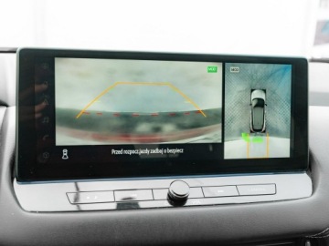 Nissan Qashqai III Crossover 1.3 DIG-T MHEV 158KM 2023 Nissan Qashqai GD8L045#1.3 DIG-T mHEV 4x4, zdjęcie 24